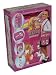 Universal Trends 244452 - Taschenset Filly Unicorn 5- teilig