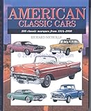 American classic cars