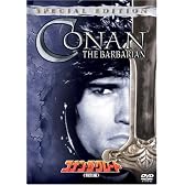 コナン・ザ・グレート (特別編) [DVD]