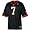Nike Georgia Bulldogs #7 Black Alternate Replica Football Jersey