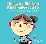 I Know an Old Lady Who Swallowed a Fly