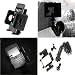 Your On-The-Go Filming with FLEXCOPE Windshield Mount for Flip UltraHD Camera, Kodak PlaySport Video Camera, iPhone 4S, HTC 4G LTE, HTC Vivid, HTC Inspire, Droid RAZR, and Samsung Galaxy S II image 7