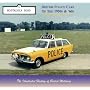 Police Cars of the 1950s and 1960s (Nostalgia Road)