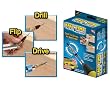 Allstar Marketing HT011712 Half Time Drill Driver Allstar Marketing HT011712 Half Time Drill Driver