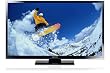 Samsung PS51E450 129 cm (51 Zoll) Plasma-Fernseher, EEK B (HD Ready, 600Hz CMR, DVB-T/C, CI+) schwarz