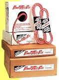 PowerTwist Plus V-Belt 'A' (1/2