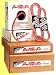 PowerTwist Plus V-Belt 'A' (1/2") 5 Foot Section