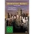 Downton Abbey - Staffel zwei [4 DVDs]