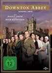 Downton Abbey - Staffel zwei [4 DVDs]