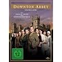 Downton Abbey - Staffel zwei [4 DVDs] <b>DVD</b> ~ Hugh Bonneville
