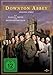 Downton Abbey - Staffel zwei [4 DVDs]
