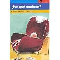 Por que morimos?/ Why do We Die? (El Problema De La Muerte/ The Question of Death) (Sociedad/ Society) (Paperback)