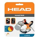 Sporting Goods : Head Master Synthetic Gut (COLOR: Natural, TENNIS GAUGE:15l)