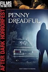 Penny Dreadful