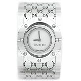 Gucci Women's YA112413 Twirl Watch