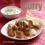 Curry: Easy Recipes for All Your Favorites