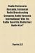 Radio Stations in Romania: Romanian Radio Broadcasting Company, Radio Romania International, Vibe FM, Radio Guerrilla, Radio3net, Radio Vox T