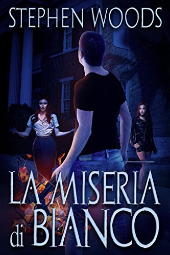 La Miseria di Bianco, by Stephen Woods