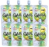 MOSTゼリー GABA 8個/オリヒロ