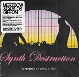 Synth Destruction