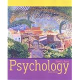 Psychology ~ David G. Myers