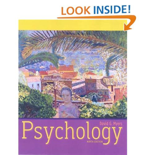 Psychology