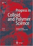 Trends in Colloid and Interface Science XIV (Progress in Colloid and Polymer Science)