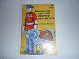 Discovering English county regiments