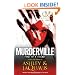 Murderville: First of a Trilogy (Murderville Trilogy)
