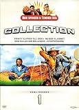 Bud Spencer & Terence Hill Collection 1 - 4-DVD Box Set ( ...continuavano a chiamarlo Trinità / Più forte, ragazzi! / Lo chiamavano Bulldozer / Non c`è due senza quattro ) ( Trinity Is Still My Name / All the Way Boys / They Call Him Bulldo