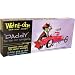 Lindberg Weird-Ohs Daddy