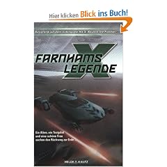 X: Farnhams Legende