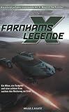 X: Farnhams Legende - Helge T. Kautz