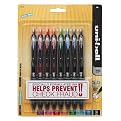 Uni-ball 207 Roller Ball Pen - Black