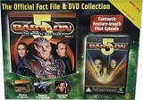 Babylon 5 - The Gathering [The Pilot Movie]