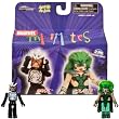 Marvel MiniMates Series 20 2-Pack Havok & Polaris