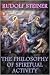 The Philosophy of Spiritual Activity