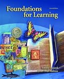 Foundations for Learning