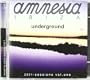 Amnesia Ibiza Underground