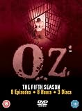 Review Paramount Home Entertainment  / Oz: Season 5