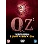 Oz: Season 5 [DVD]