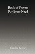 Book of Prayers For Every Need