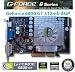 Axle3D Nvidia GeForce 6600 GT 512MB DDR2 128-Bit DVI + VGA + S-Video (TV-OUT) AGP 8x ...