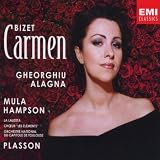 Bizet - Carmen
