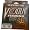 Vicious Braid Line, Moss Green, 100 Yard/10 Pound