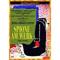Spione am Werk
