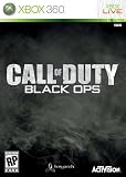 Call of Duty: Black Ops