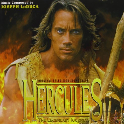 Hercules Various