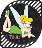 Tinker Bell Vent-Clip Air Freshener - Pack of 1