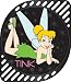 Plasticolor 005657R01 Tinker Bell Vent-Clip Air Freshener - Pack of 1